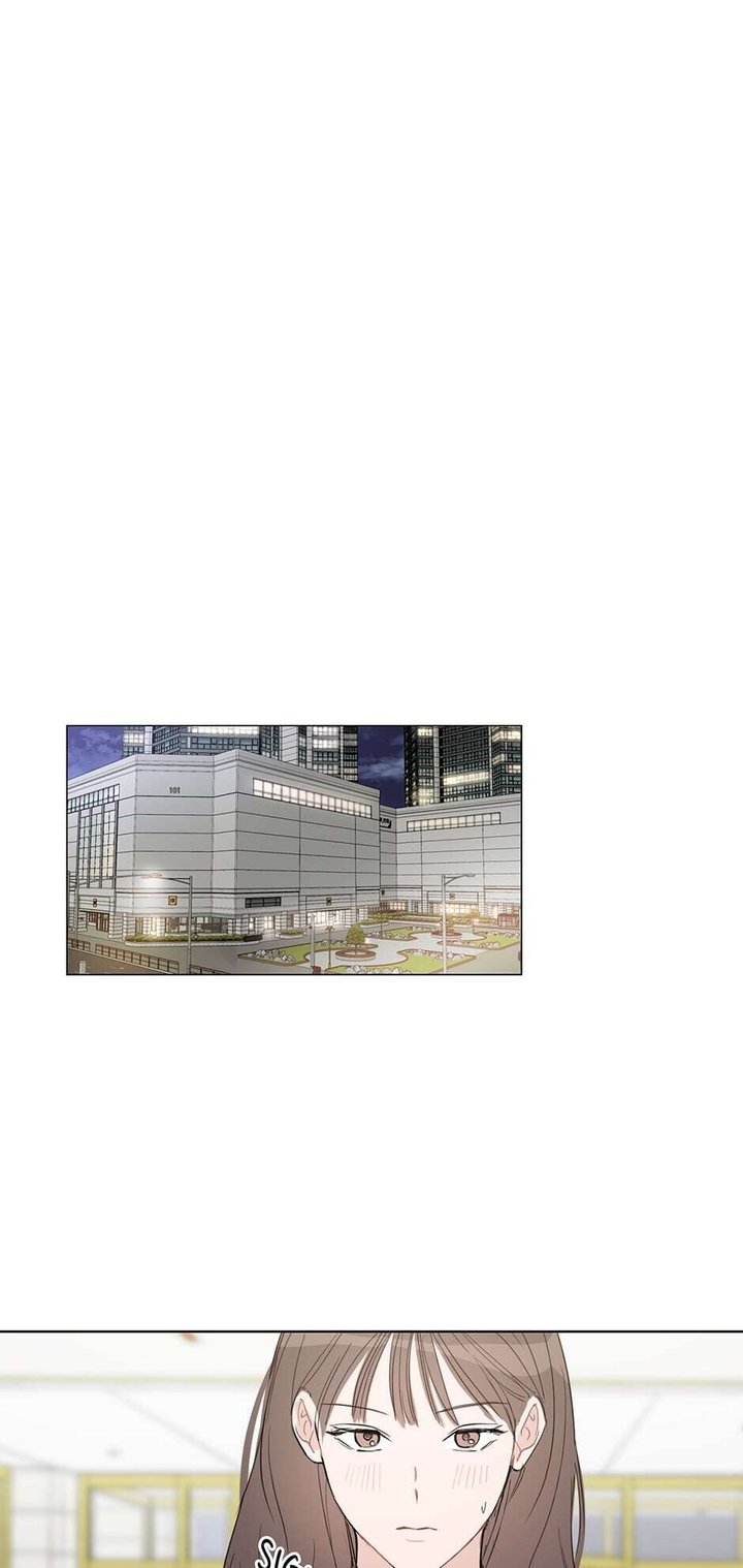 Positively Yours Chapter 41 - Page 28