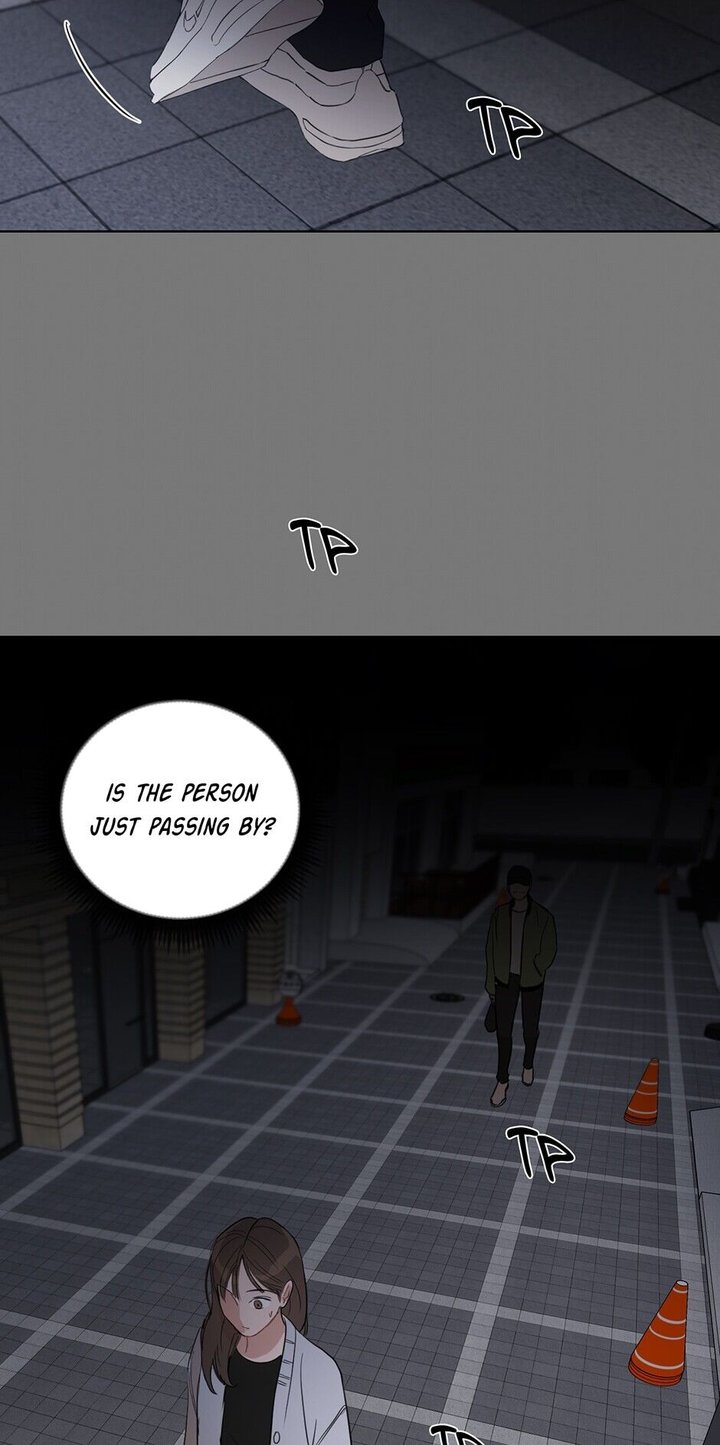 Positively Yours Chapter 43 - Page 16