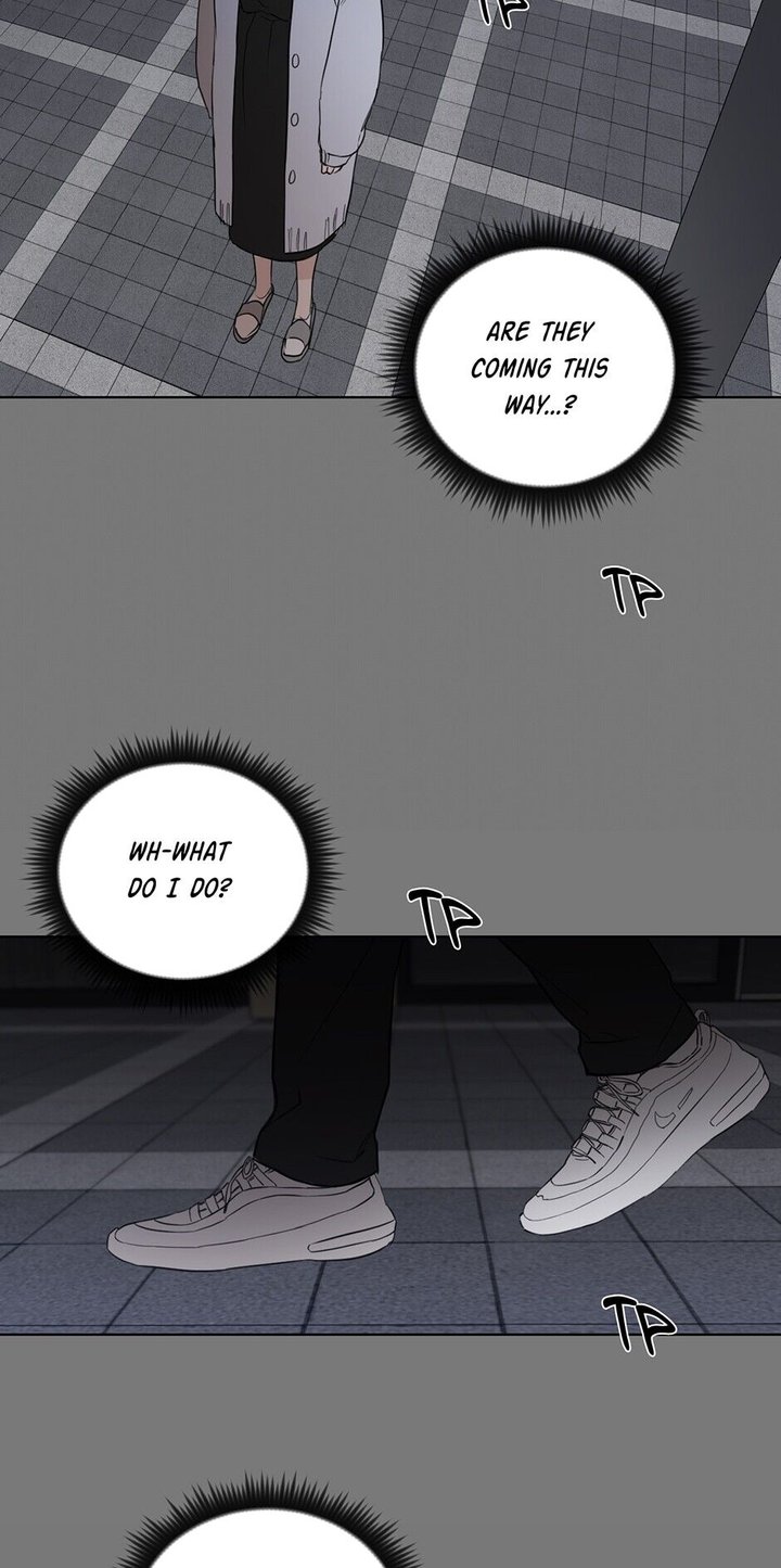 Positively Yours Chapter 43 - Page 17