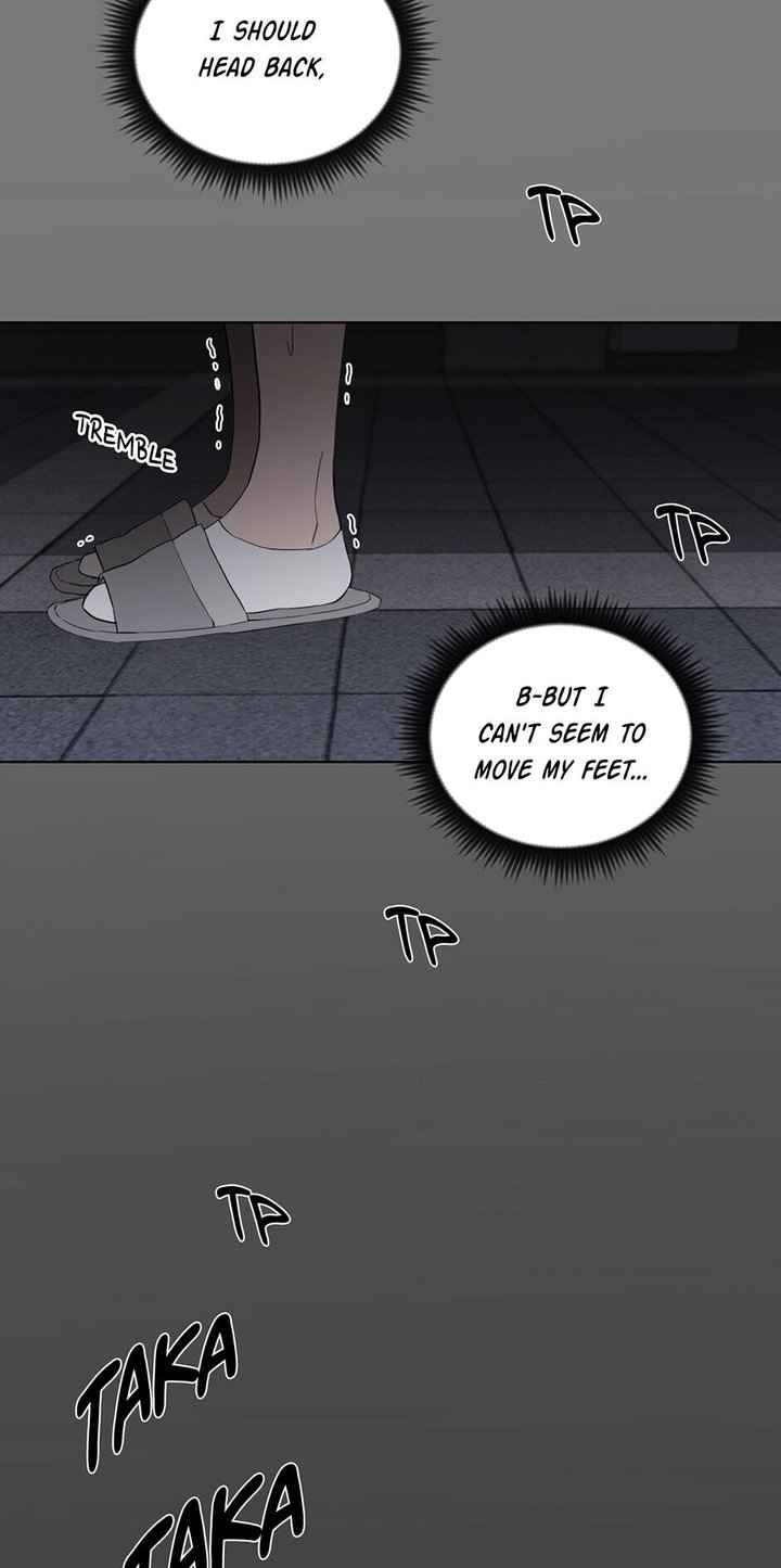 Positively Yours Chapter 43 - Page 18