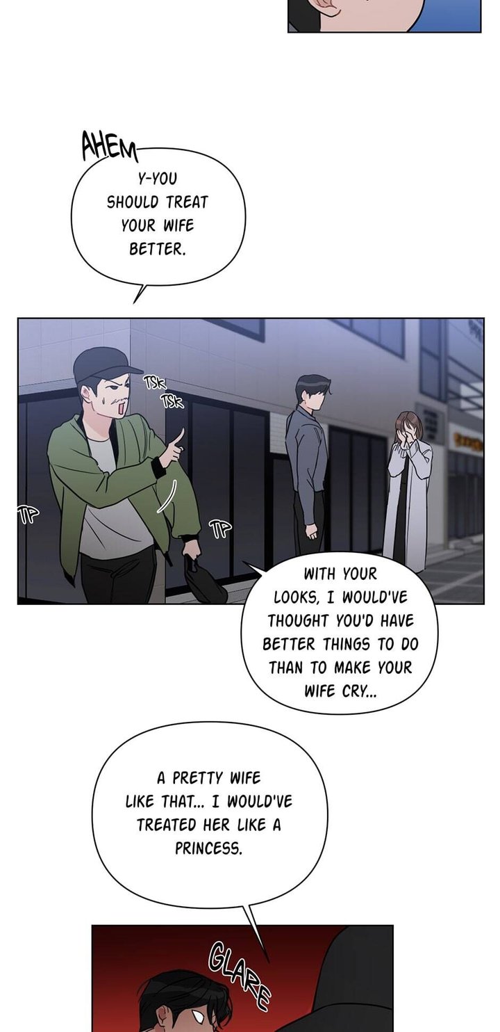 Positively Yours Chapter 43 - Page 26