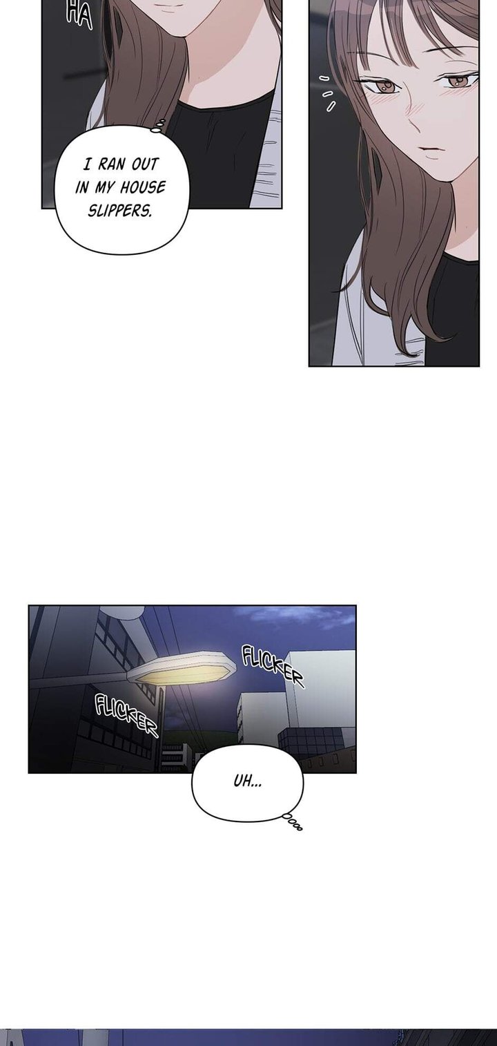 Positively Yours Chapter 43 - Page 9