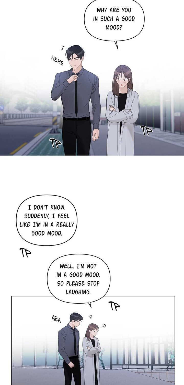 Positively Yours Chapter 44 - Page 19