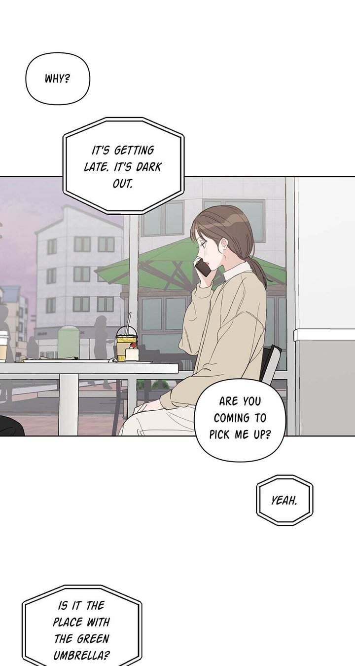 Positively Yours Chapter 45 - Page 42