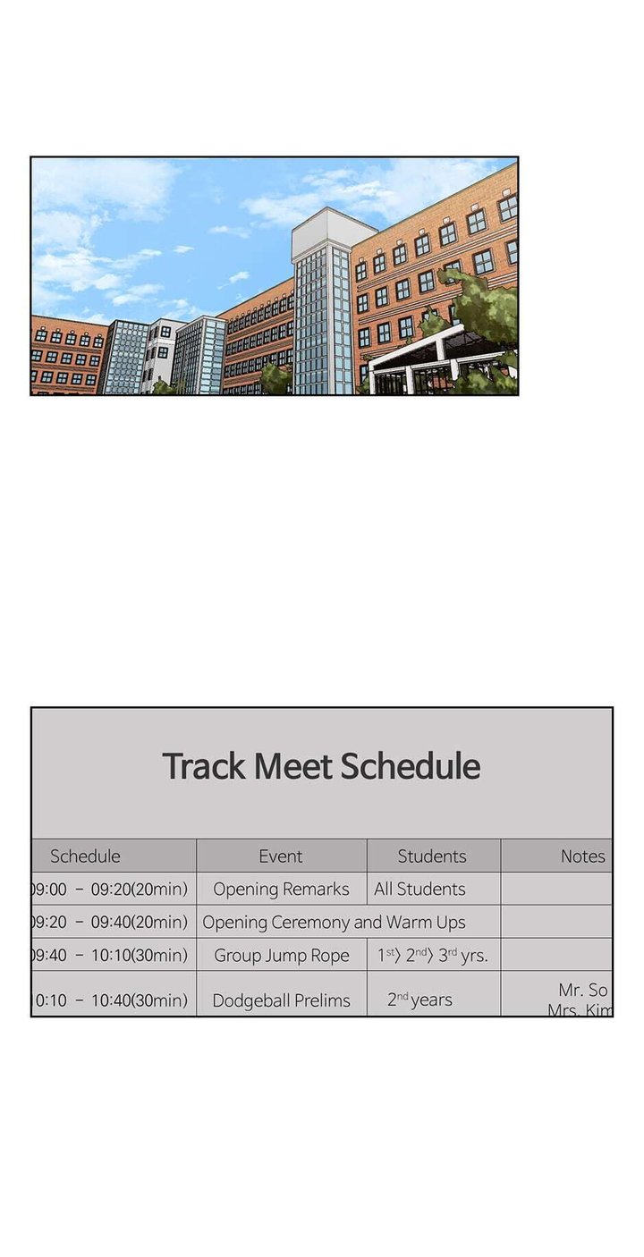 Positively Yours Chapter 46 - Page 2