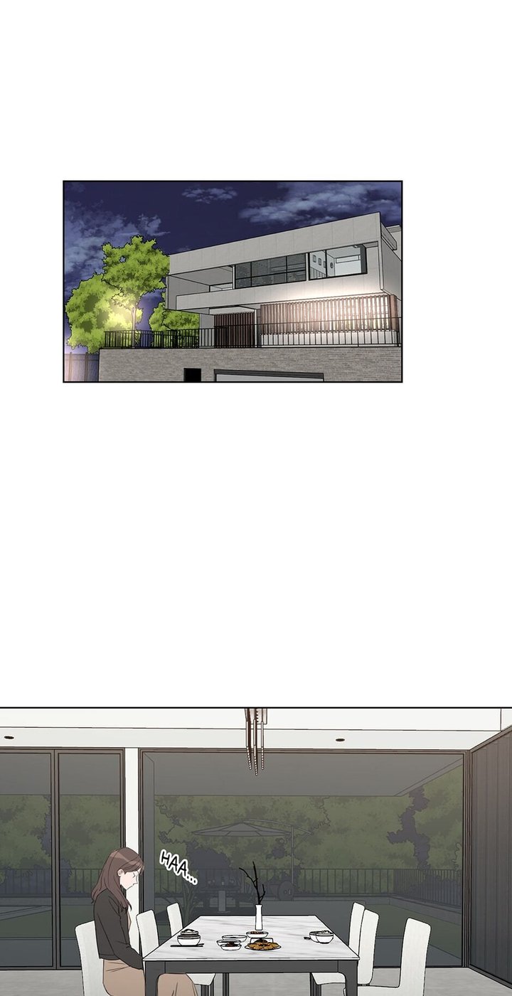 Positively Yours Chapter 46 - Page 15