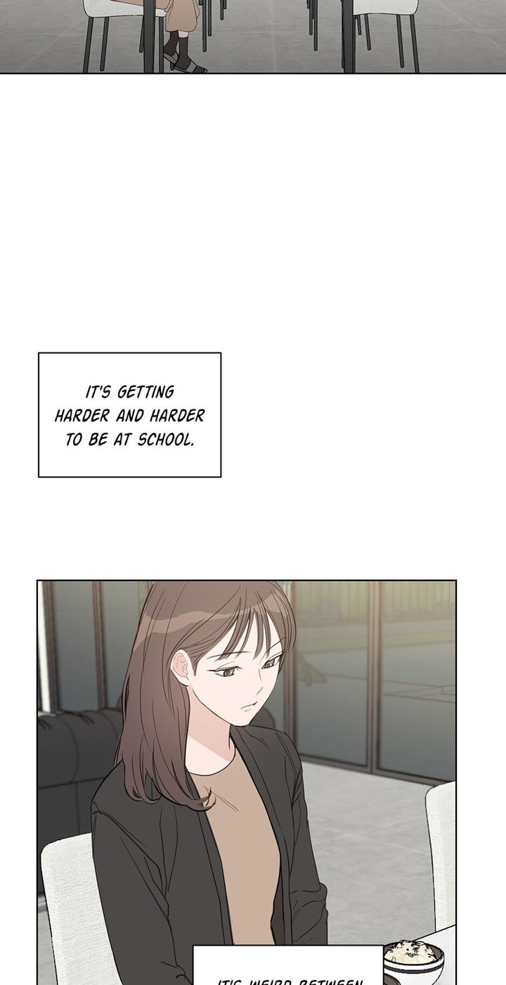 Positively Yours Chapter 46 - Page 16