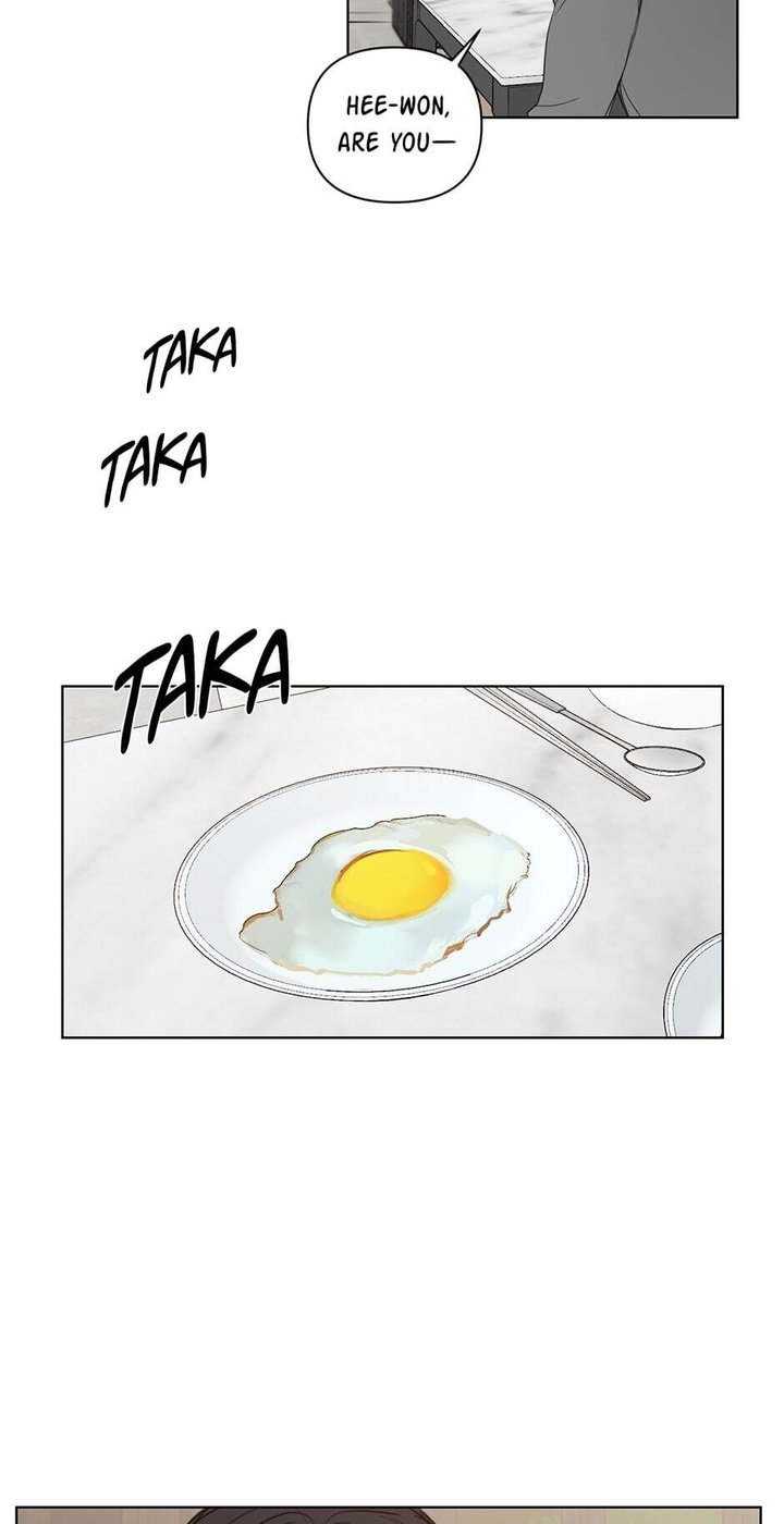 Positively Yours Chapter 46 - Page 20