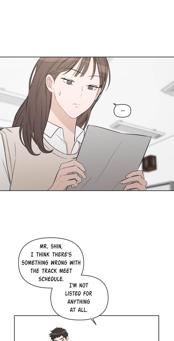 Positively Yours Chapter 46 - Page 3