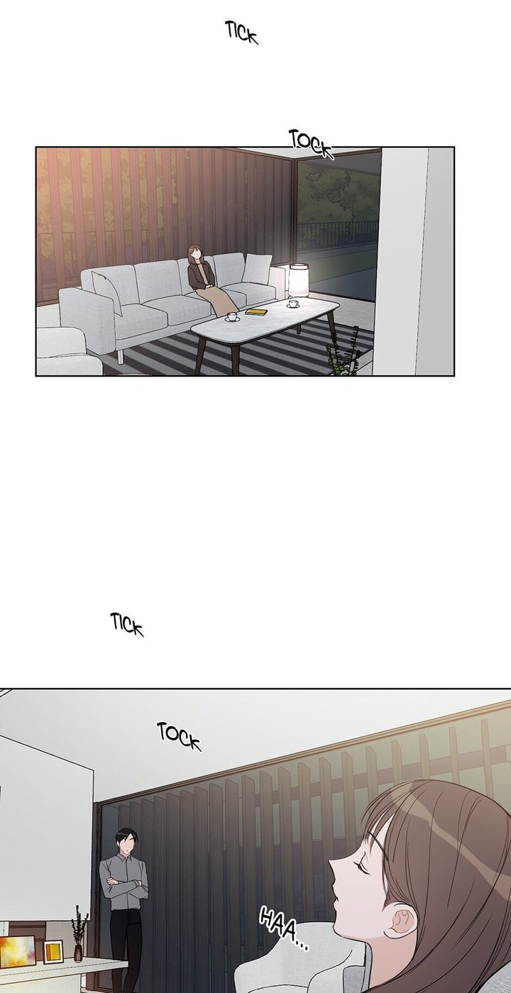 Positively Yours Chapter 46 - Page 22