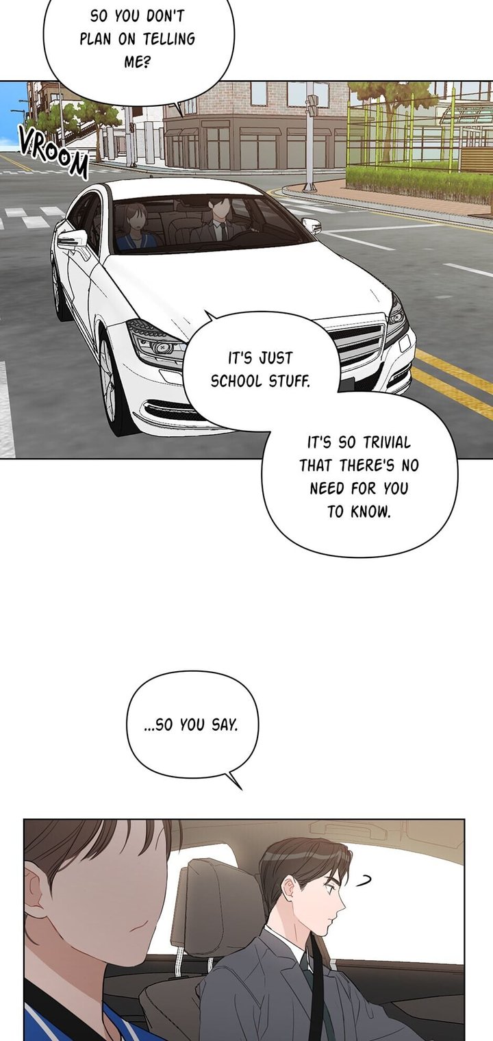 Positively Yours Chapter 46 - Page 29