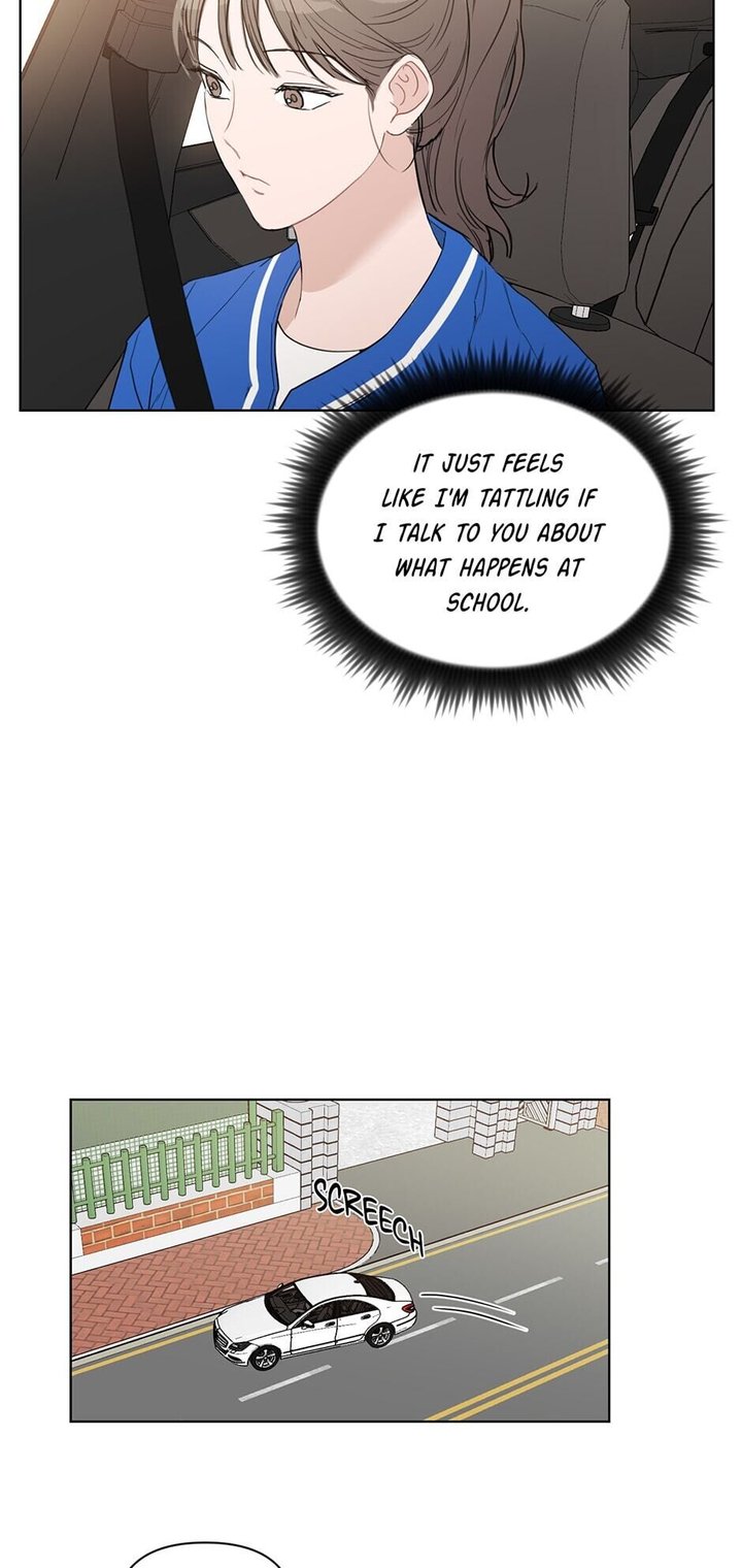 Positively Yours Chapter 46 - Page 31