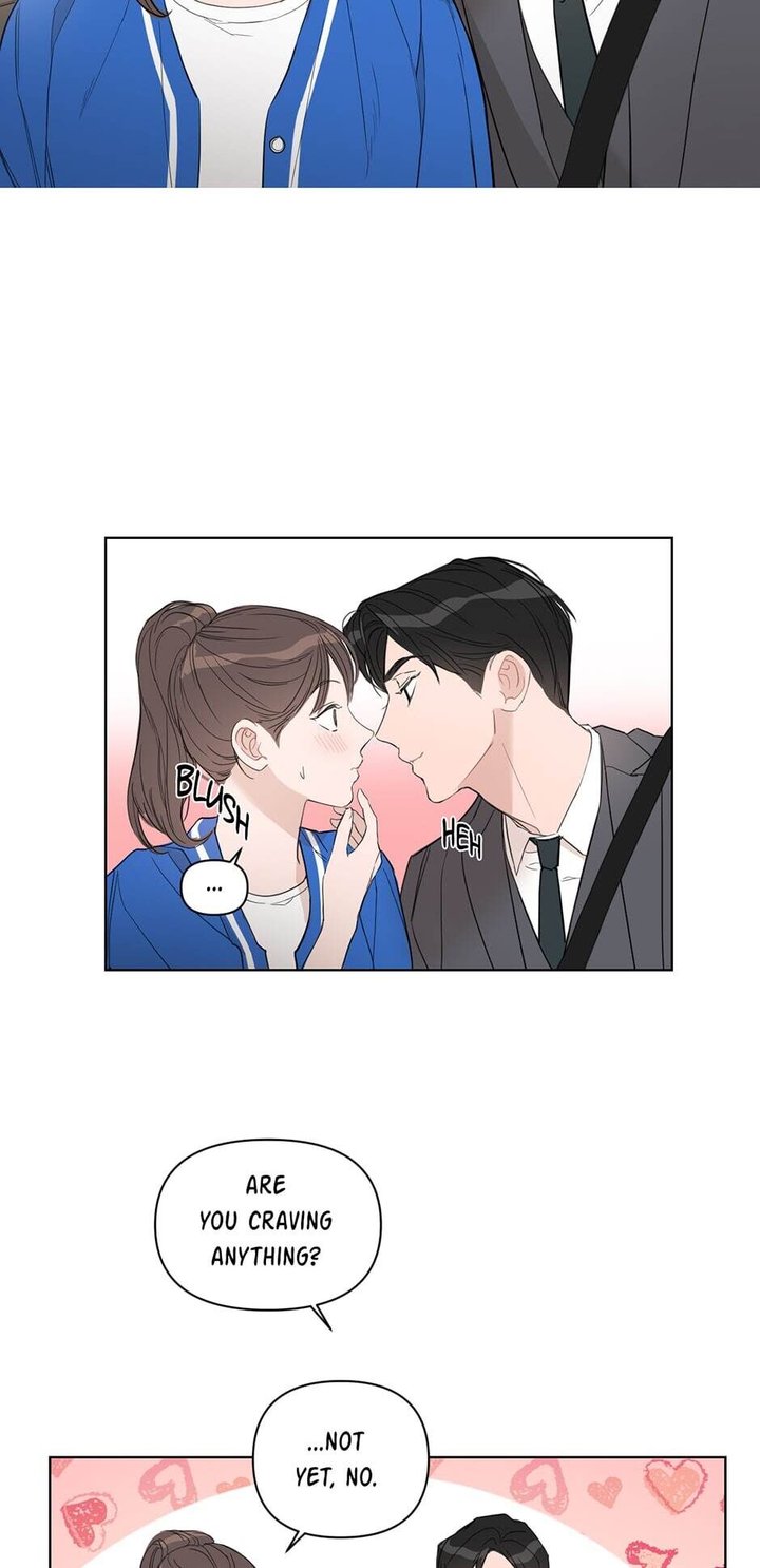 Positively Yours Chapter 46 - Page 35