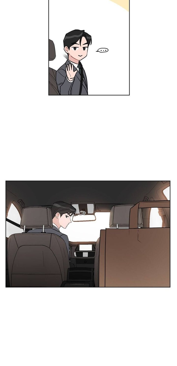 Positively Yours Chapter 46 - Page 41