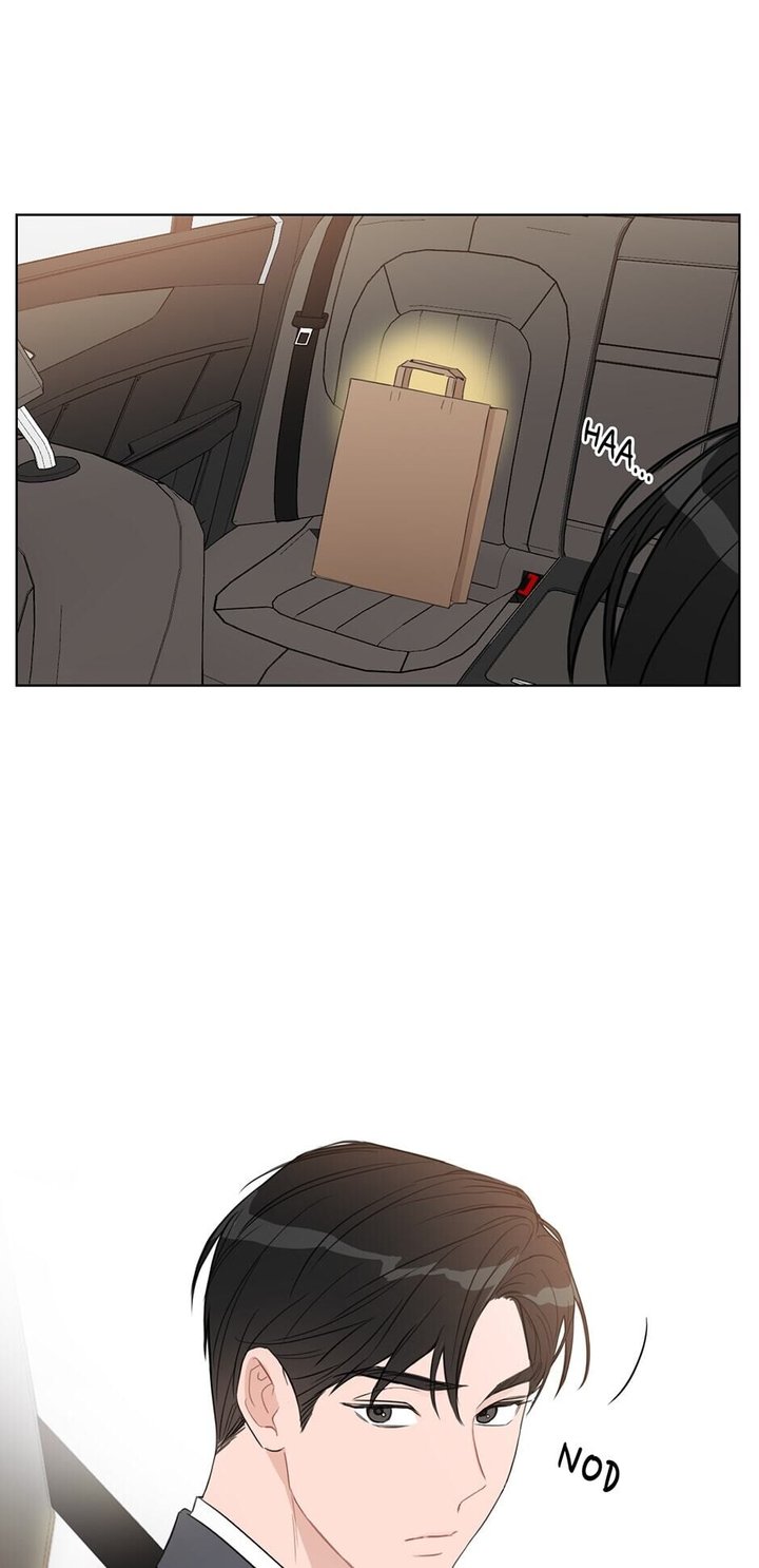 Positively Yours Chapter 46 - Page 42