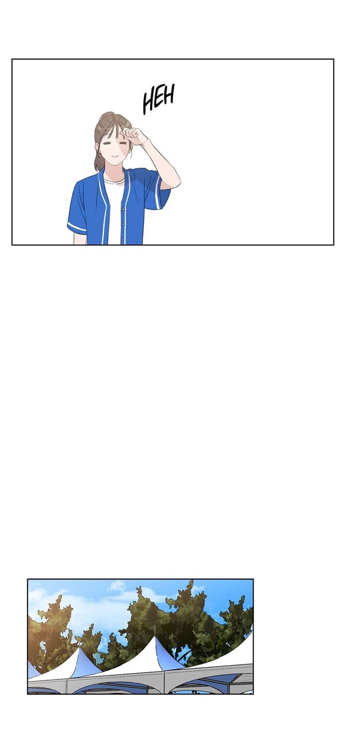 Positively Yours Chapter 46 - Page 48