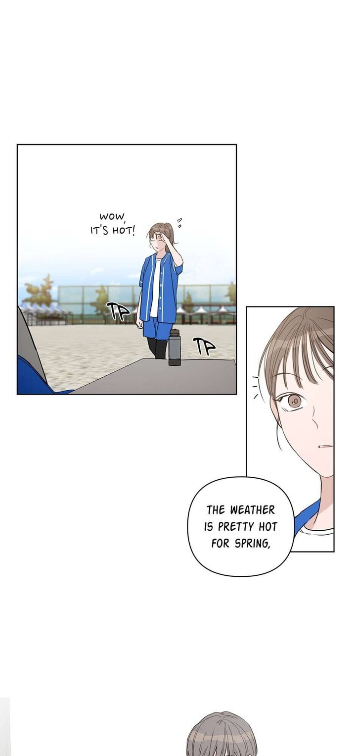 Positively Yours Chapter 46 - Page 49