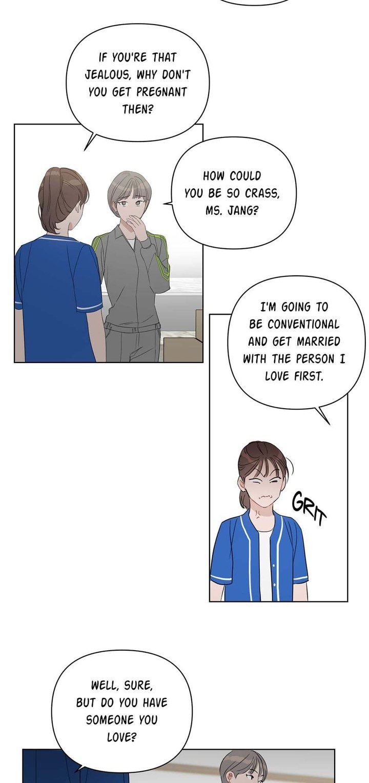 Positively Yours Chapter 46 - Page 52