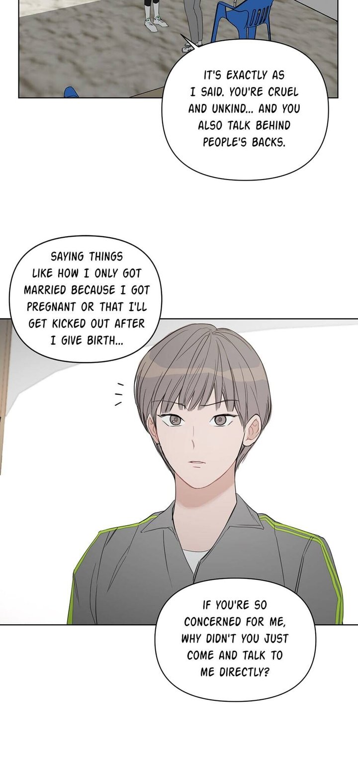 Positively Yours Chapter 46 - Page 54