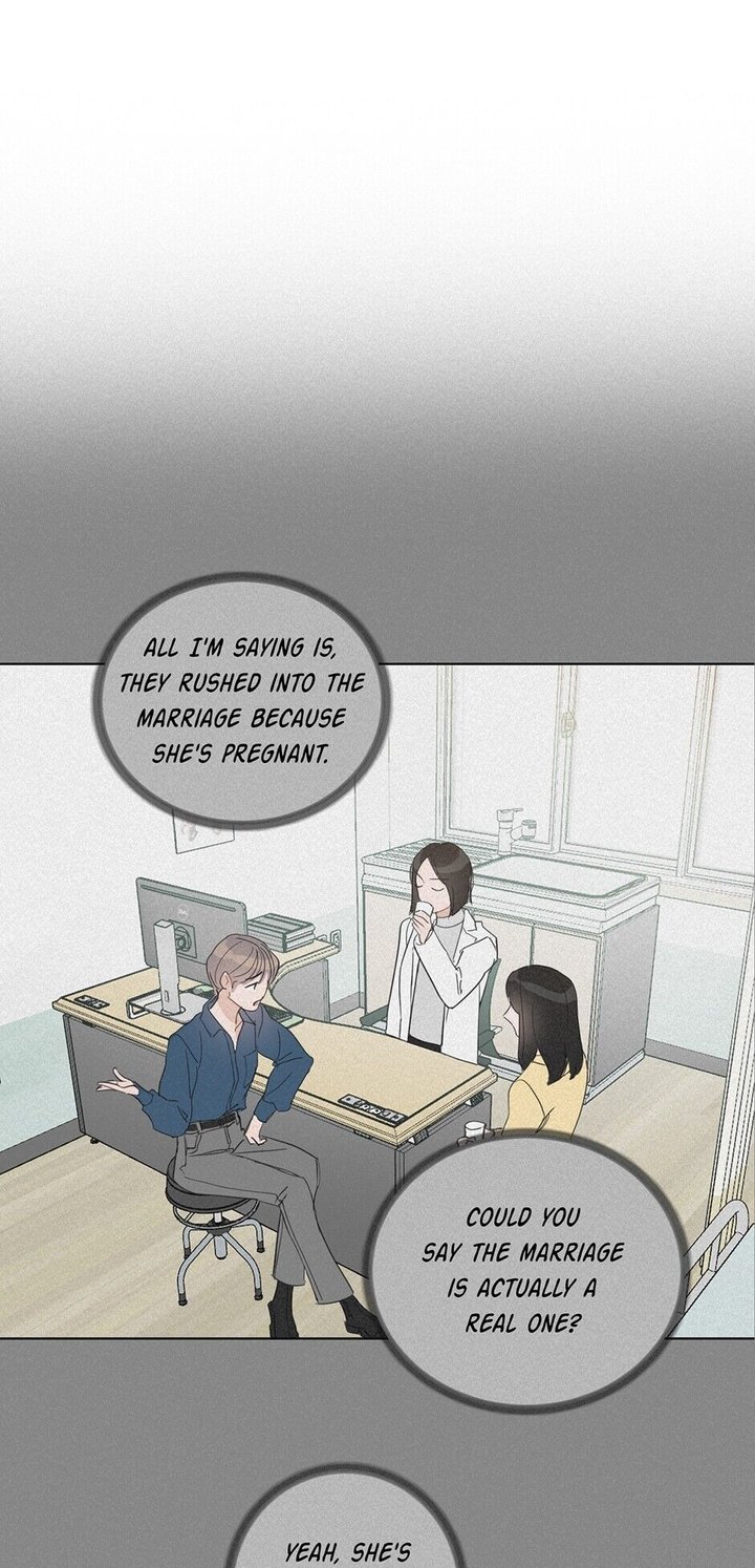 Positively Yours Chapter 46 - Page 55