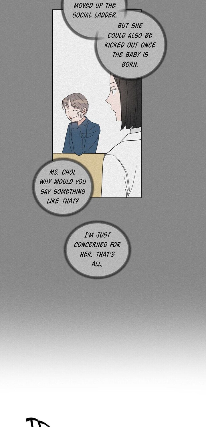 Positively Yours Chapter 46 - Page 56