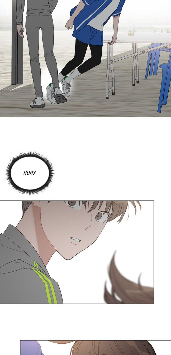 Positively Yours Chapter 46 - Page 60