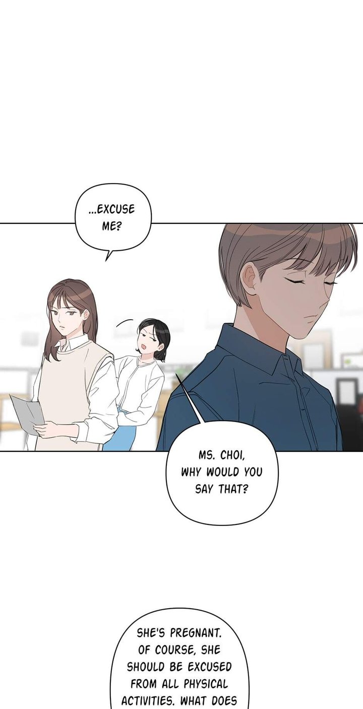 Positively Yours Chapter 46 - Page 7