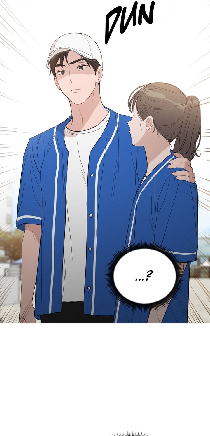 Positively Yours Chapter 46 - Page 63