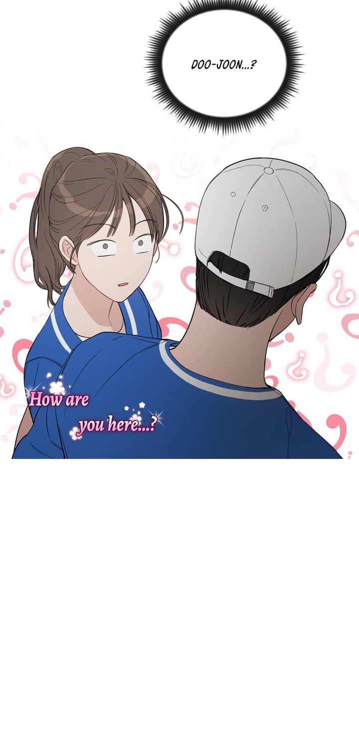 Positively Yours Chapter 46 - Page 64