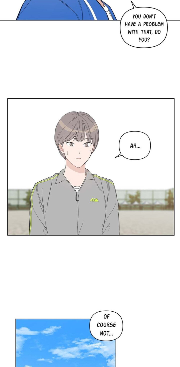 Positively Yours Chapter 47 - Page 28