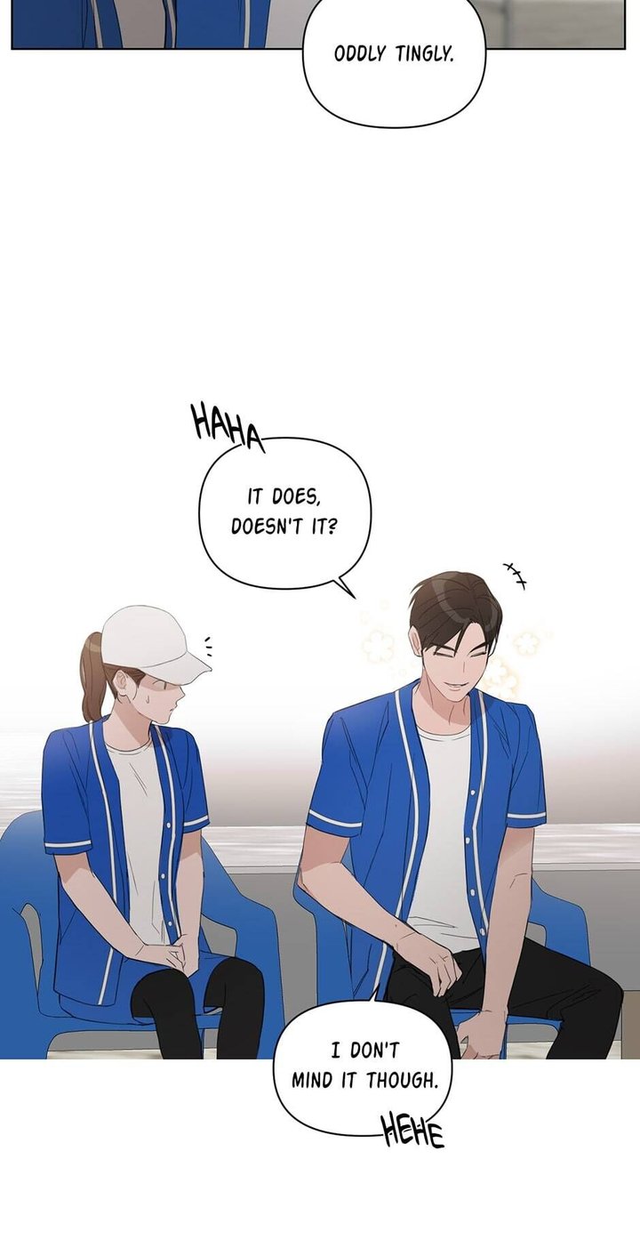 Positively Yours Chapter 47 - Page 37