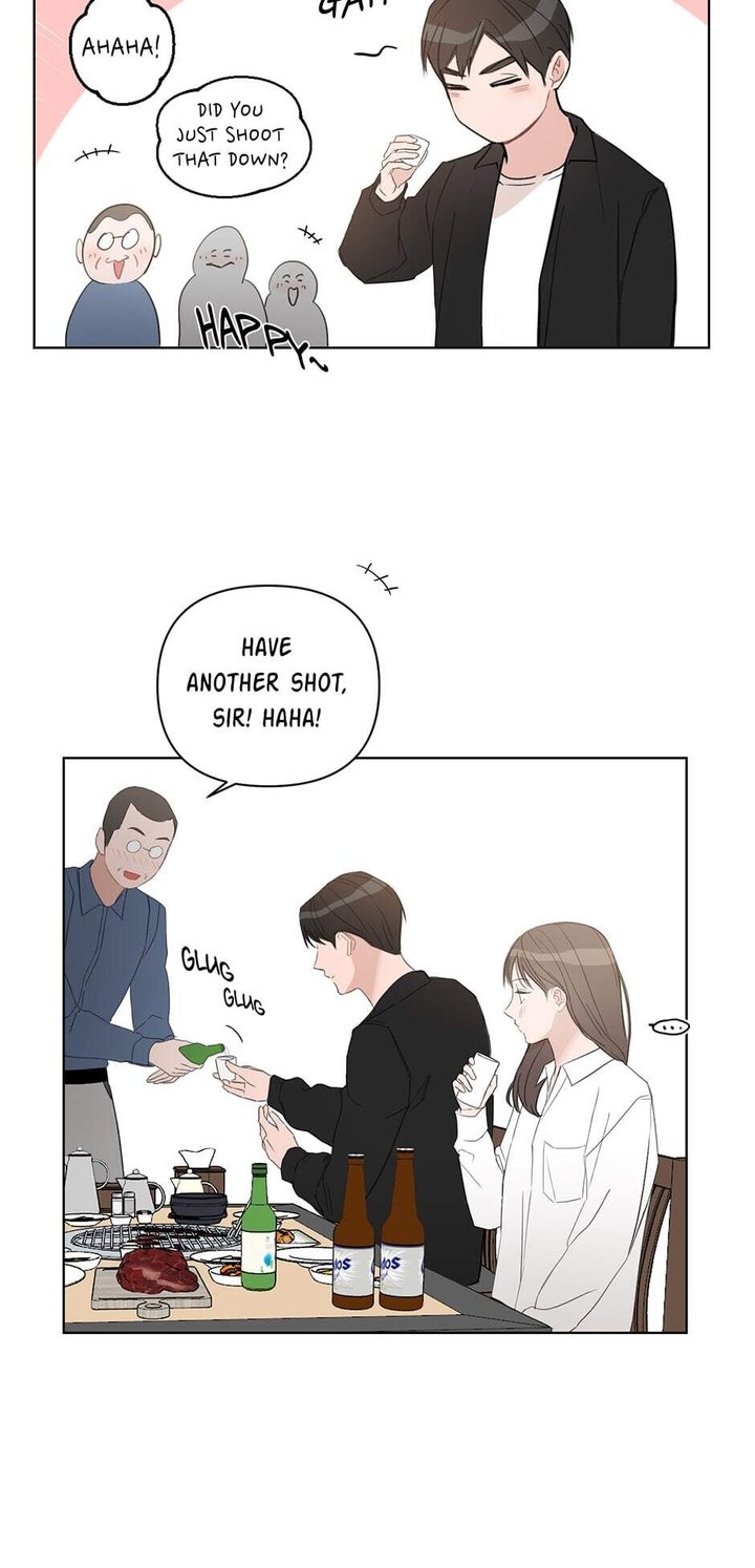 Positively Yours Chapter 48 - Page 15