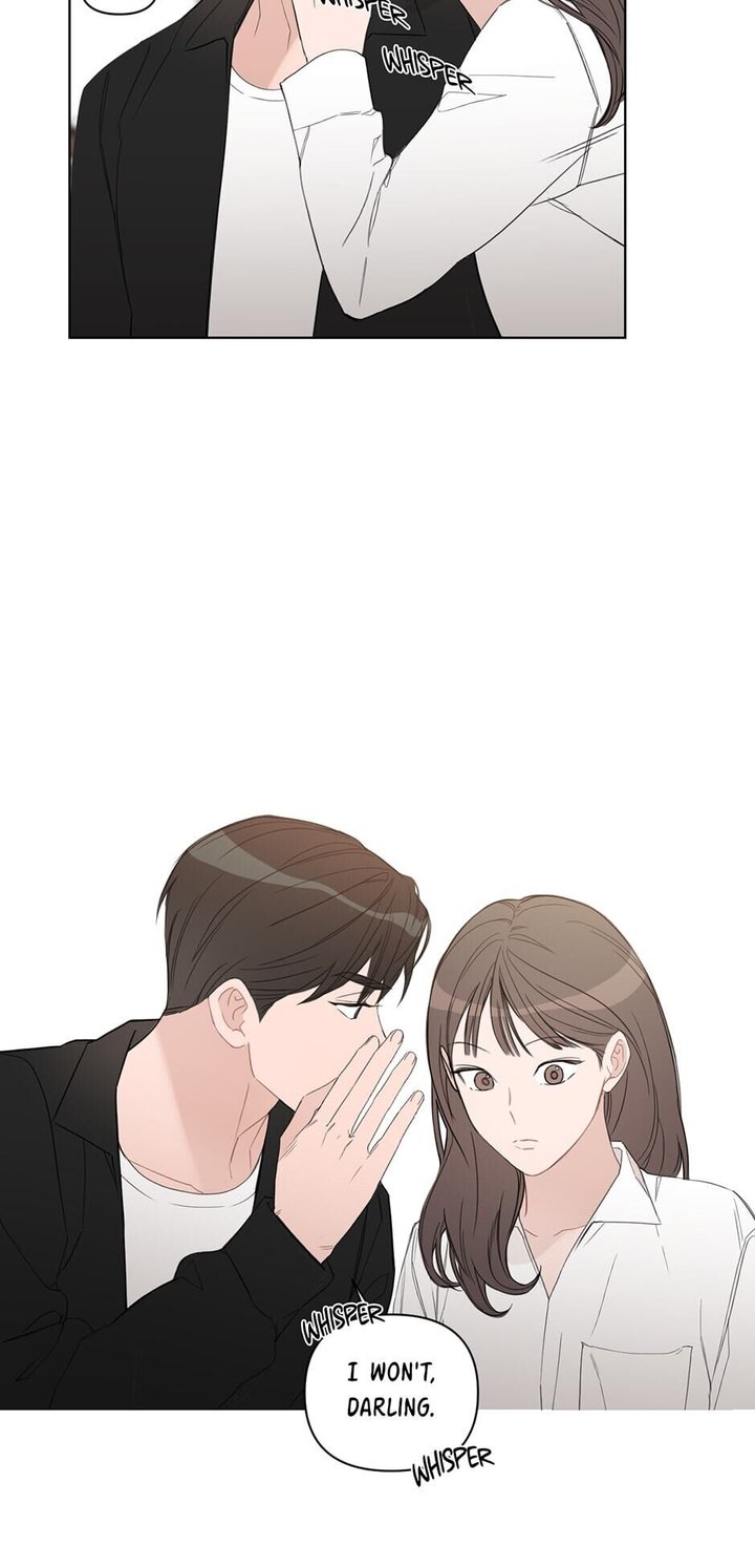 Positively Yours Chapter 48 - Page 18