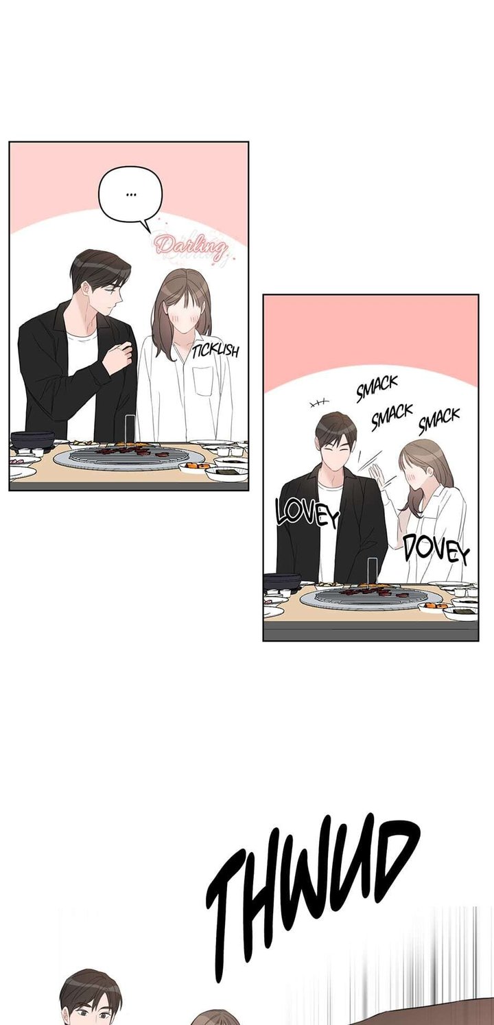 Positively Yours Chapter 48 - Page 19