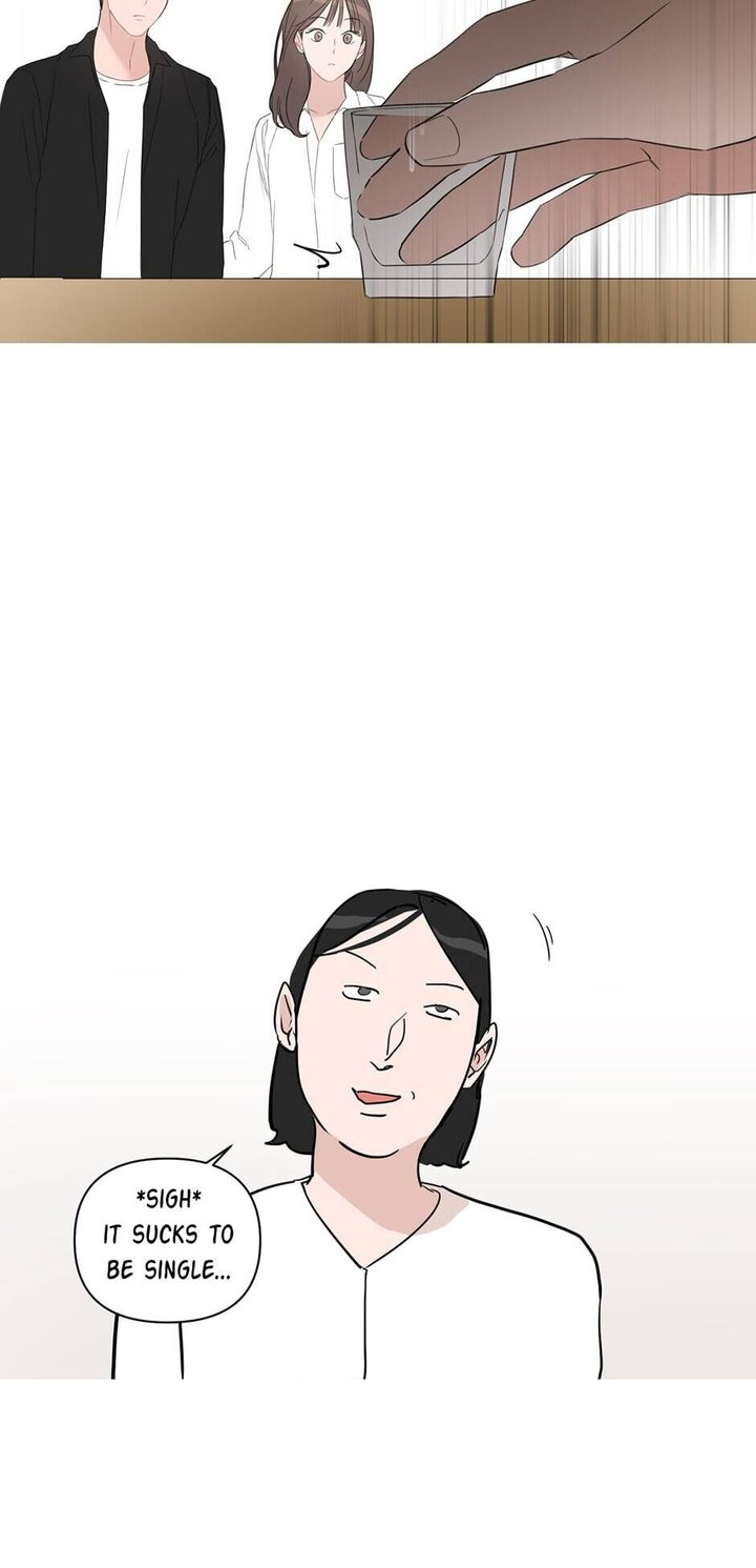 Positively Yours Chapter 48 - Page 20