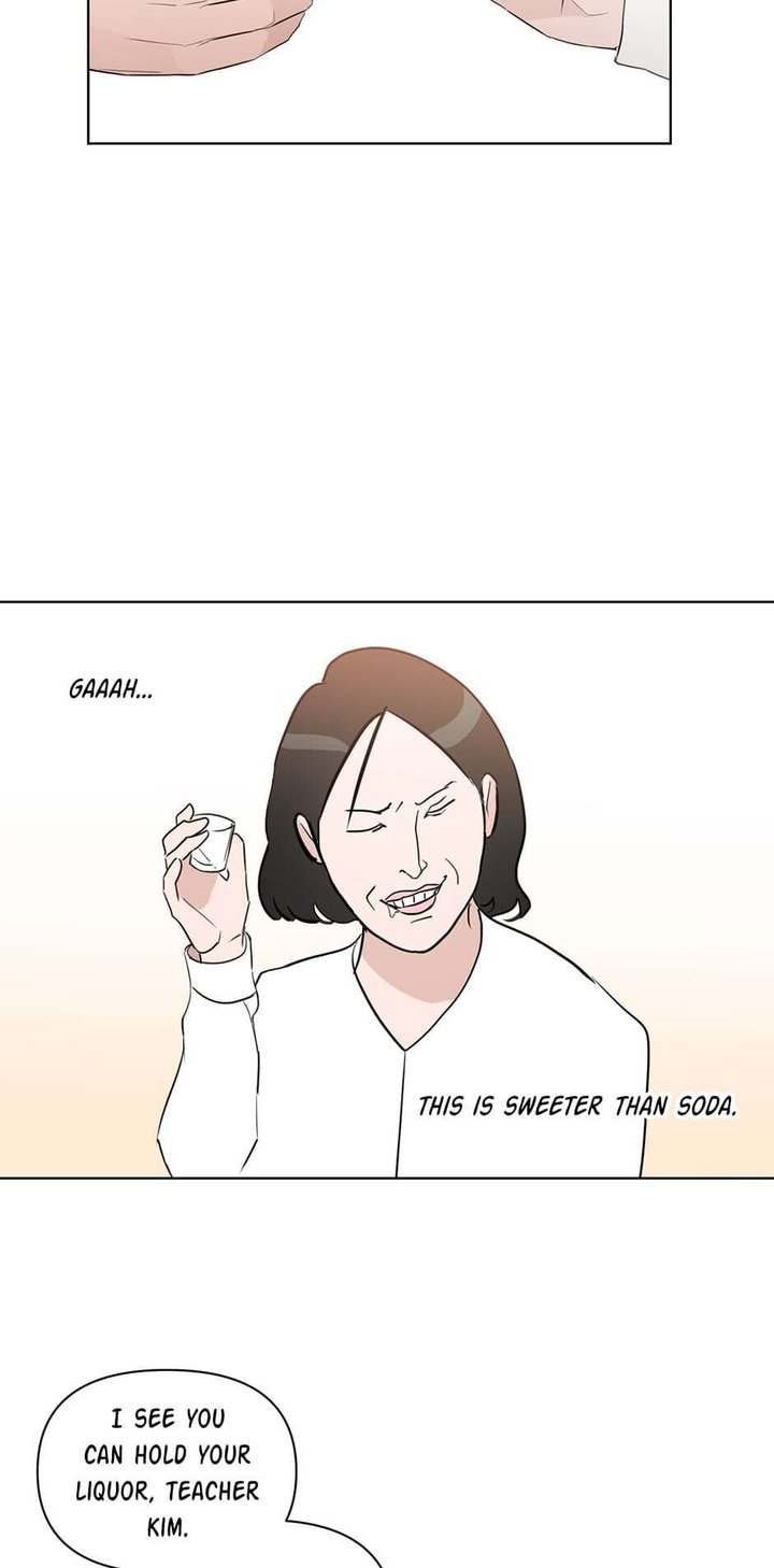 Positively Yours Chapter 48 - Page 22