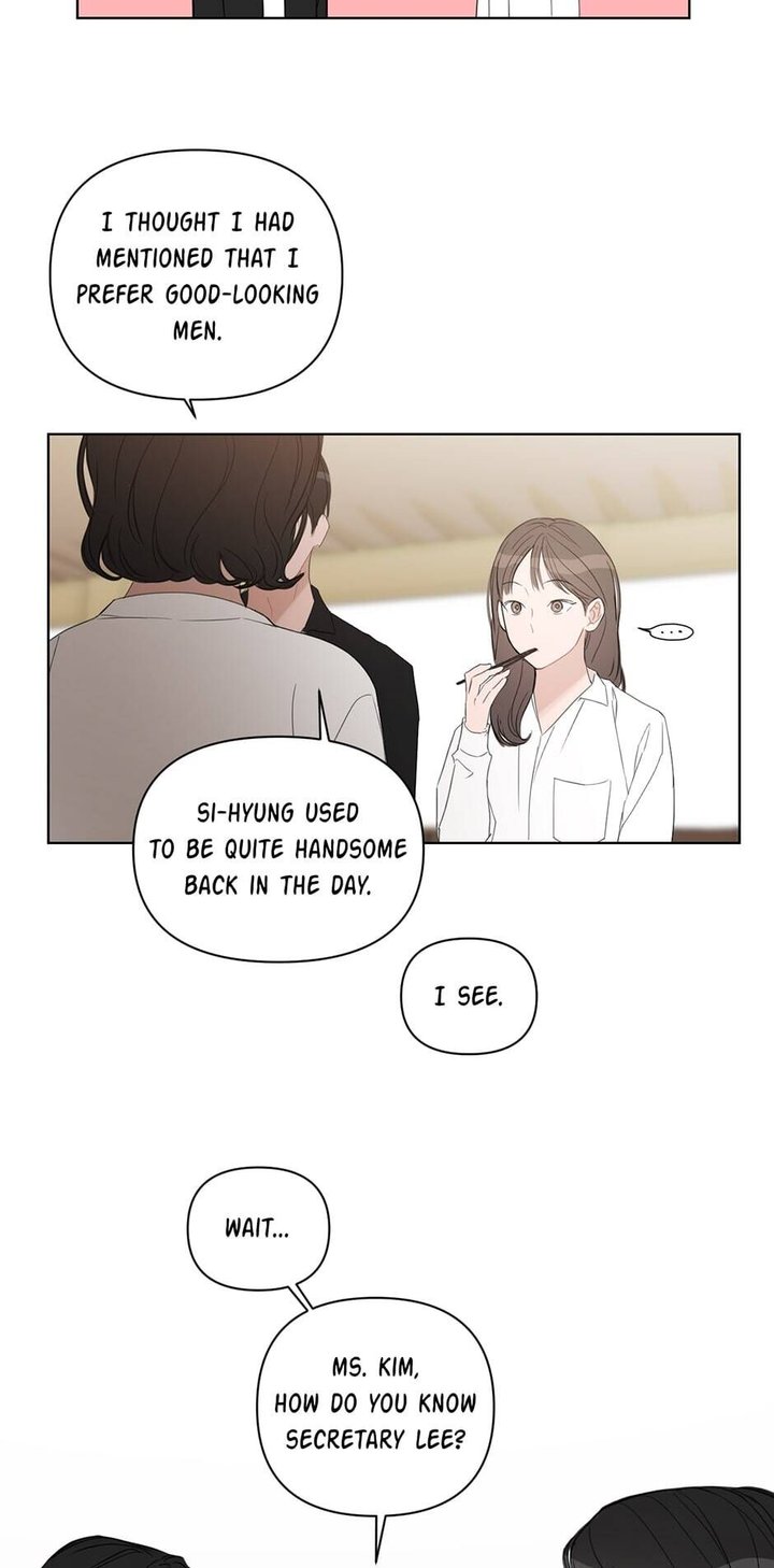 Positively Yours Chapter 48 - Page 24