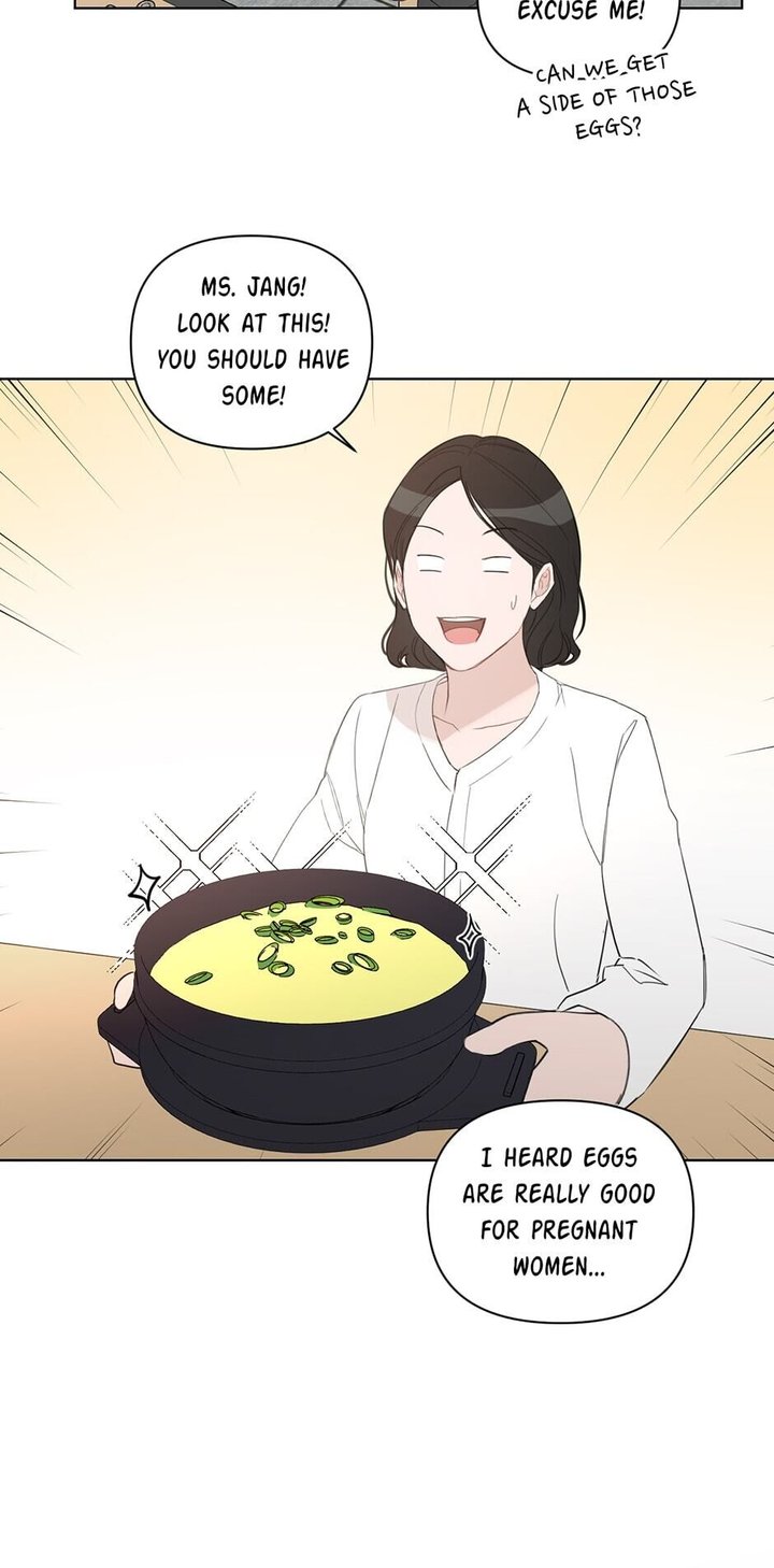 Positively Yours Chapter 48 - Page 26