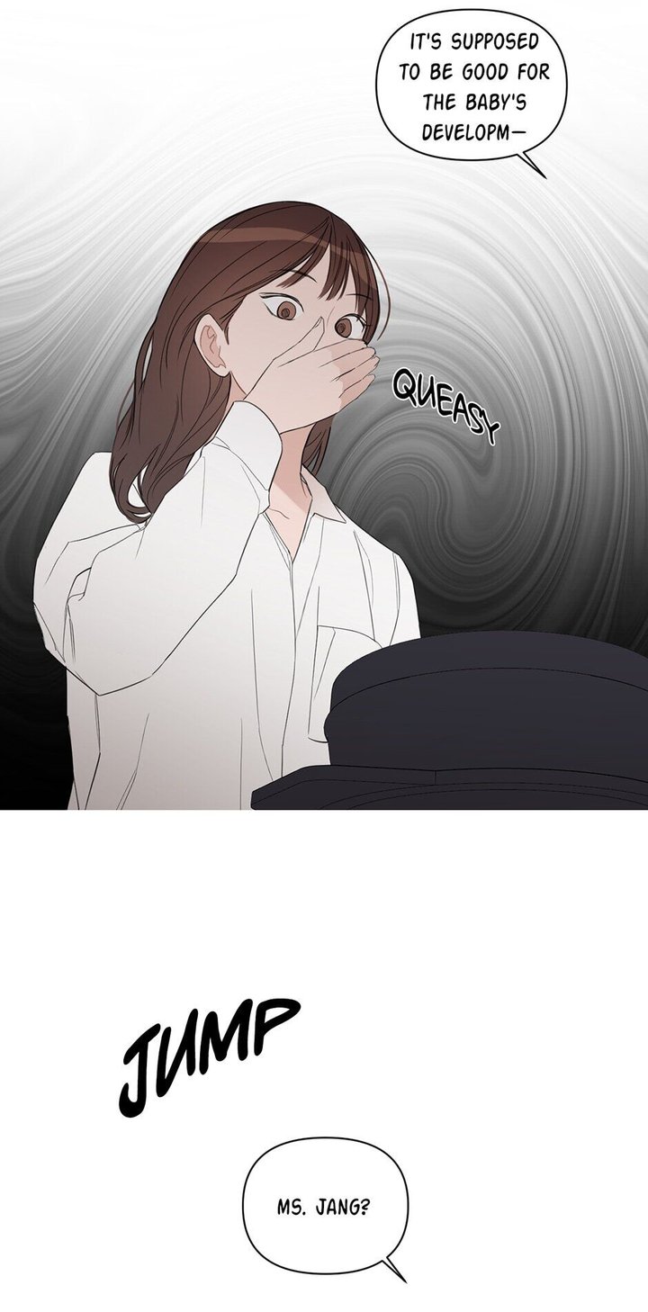 Positively Yours Chapter 48 - Page 27