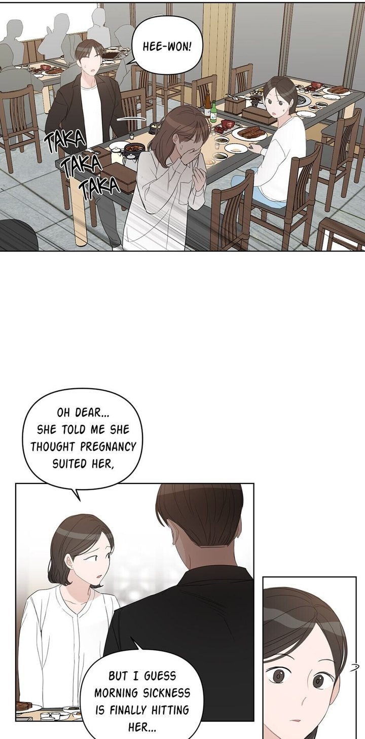 Positively Yours Chapter 48 - Page 28