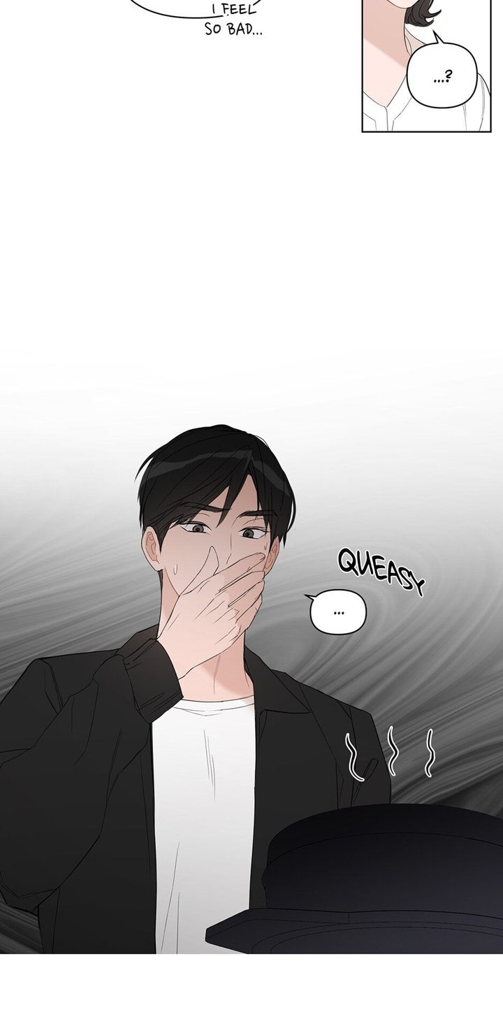 Positively Yours Chapter 48 - Page 29