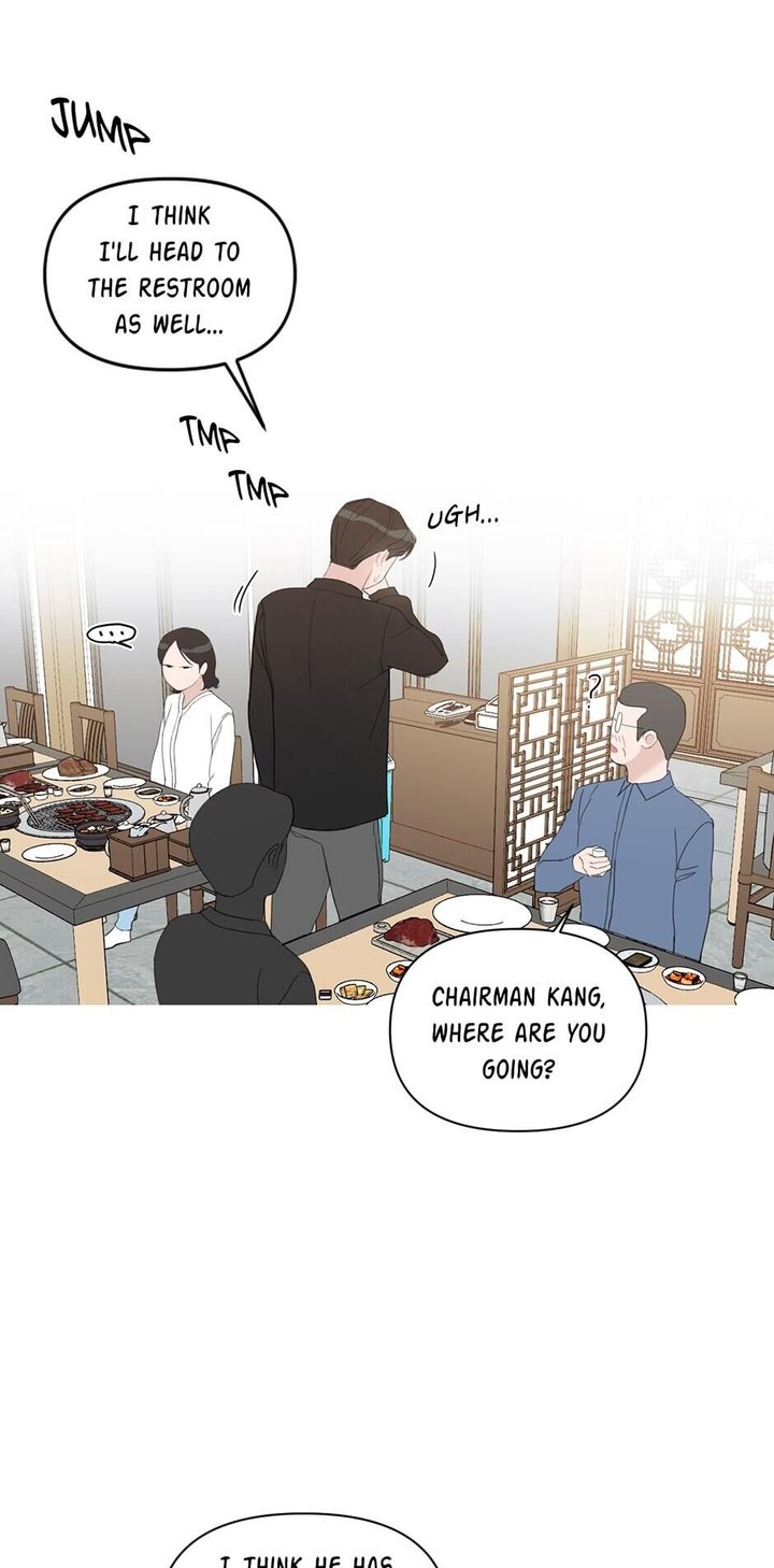 Positively Yours Chapter 48 - Page 30