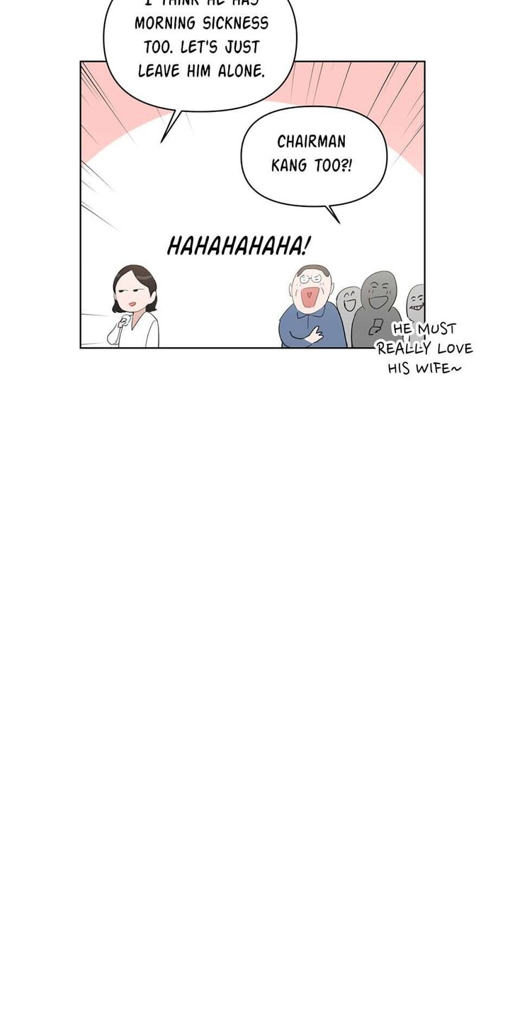 Positively Yours Chapter 48 - Page 31