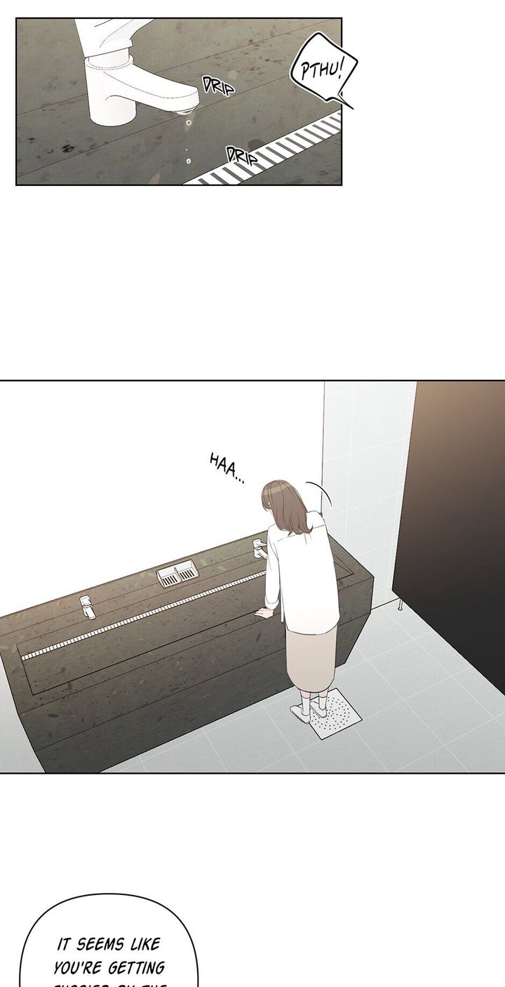 Positively Yours Chapter 48 - Page 32