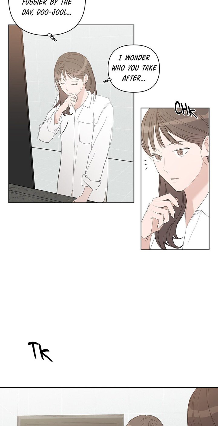 Positively Yours Chapter 48 - Page 33