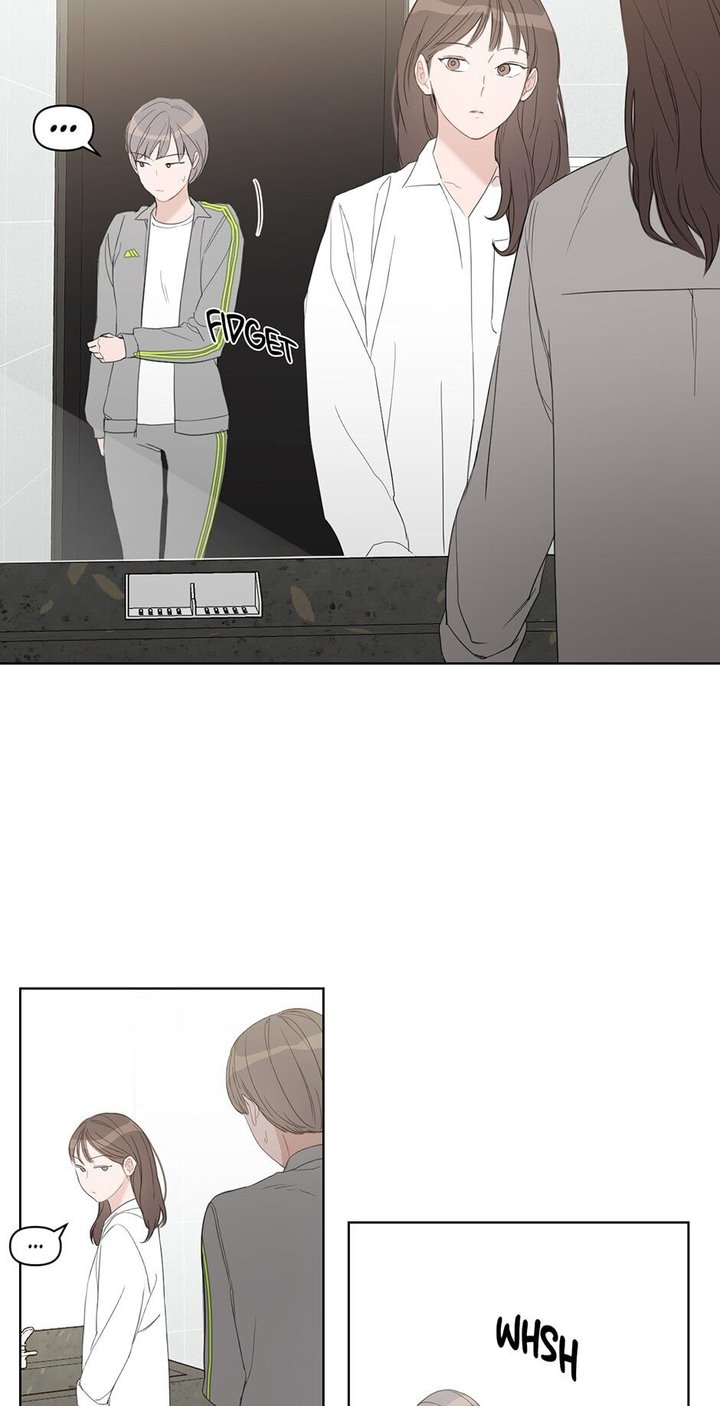 Positively Yours Chapter 48 - Page 34