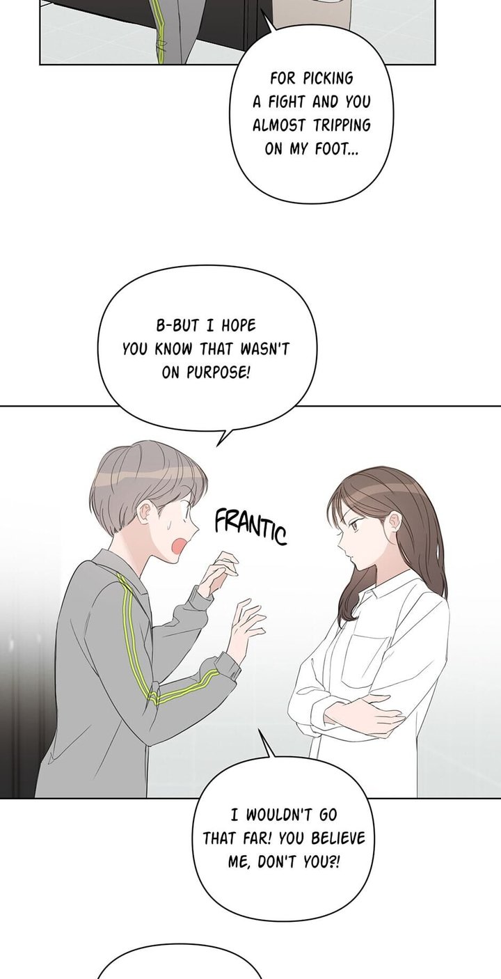 Positively Yours Chapter 48 - Page 39