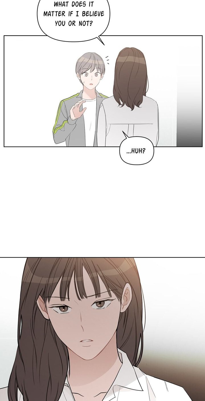 Positively Yours Chapter 48 - Page 40