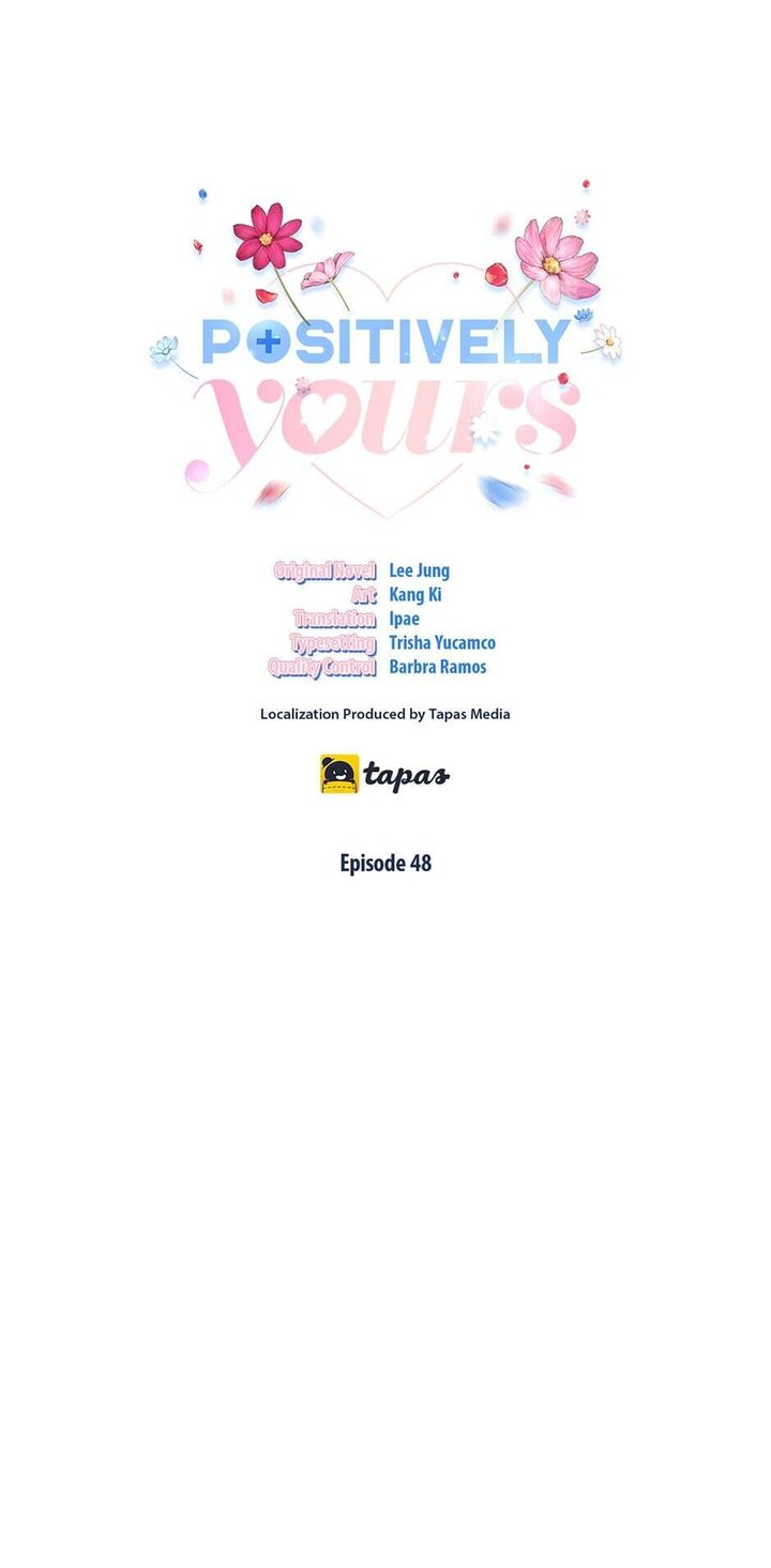 Positively Yours Chapter 48 - Page 5