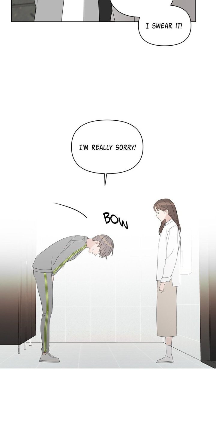 Positively Yours Chapter 48 - Page 42